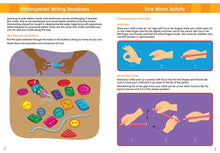 Load image into Gallery viewer, Ready to Learn: Kindergarten Writing Workbook by Editors of Silver Dolphin Books: Paperback; 64 pages / English
