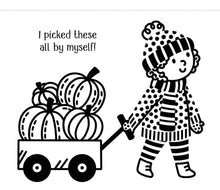 Load image into Gallery viewer, First Magic Painting Pumpkins : Usborne
