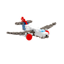 Load image into Gallery viewer, Tube 70 pc - Airplane
