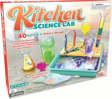 Load image into Gallery viewer, Kitchen Science Lab
