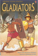 Gladiators - Hardcover