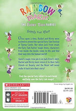 Load image into Gallery viewer, Gwen The Beauty and the Beast Fairy - Paperback
