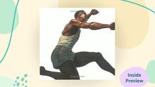 Load image into Gallery viewer, The Undefeated (Hardback)
