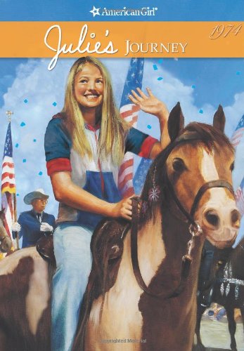 Julie's Journey (American Girl)