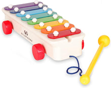 Load image into Gallery viewer, Fisher Price Xylophone
