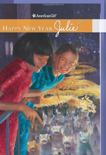 Happy New Year, Julie (American Girl Collection)