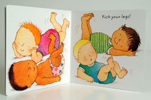 Load image into Gallery viewer, If You&#39;re Happy and You Know It (Baby Board Books)
