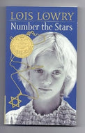 Number the Stars (Yearling Newbery) - Paperback