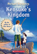 Kensuke's Kingdom - Paperback