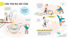 Load image into Gallery viewer, There&#39;s Science in Milk
