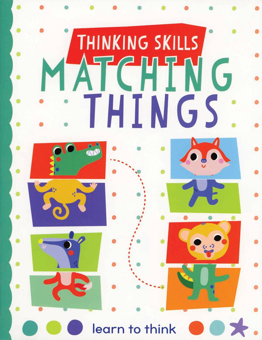 Thinking Skills: Matching Things