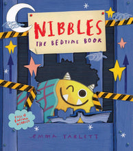 Load image into Gallery viewer, Nibbles: The Bedtime Book
