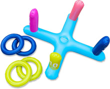 Load image into Gallery viewer, Inflatable Ring Toss
