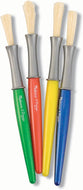 Melissa & Doug: Large Brush Set