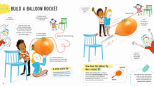 Load image into Gallery viewer, There&#39;s Science in Balloons
