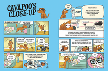 Load image into Gallery viewer, Dogs Do Science: Light
