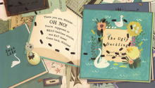 Load image into Gallery viewer, Nibbles: The Bedtime Book
