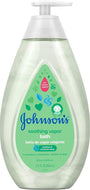 Johnson’s Baby Vapor Bath