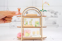 Load image into Gallery viewer, MGA&#39;s Miniverse Make It Mini Spa Multipack
