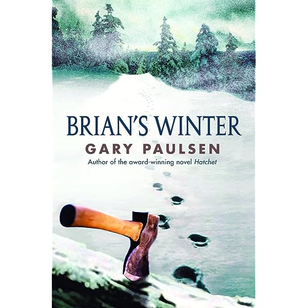 Brian's Winter