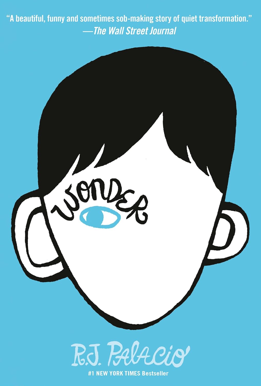 Wonder - Hardcover