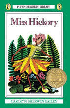 Load image into Gallery viewer, Miss Hickory - Paperback
