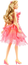 Load image into Gallery viewer, Wicked Glinda Fashion Doll &amp; Accessories with Blonde Hair, Poseable
