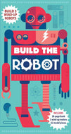 Build The Robot