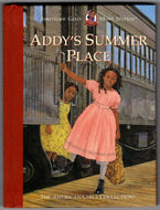 Addy's Summer Place - Hardcover