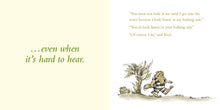 Load image into Gallery viewer, Frog And Toad:  A Little Book of Big Thoughts - Hardcover
