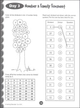 Load image into Gallery viewer, Learning Wrap-ups: 10 Days to Division Mastery
