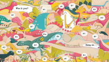 Load image into Gallery viewer, Nibbles: The Dinosaur Guide
