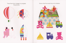 Load image into Gallery viewer, Thinking Skills: Matching Things
