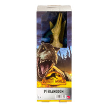 Load image into Gallery viewer, Jurassic World: Dominion Basic 12-Inch Action Figure: Pteranodon
