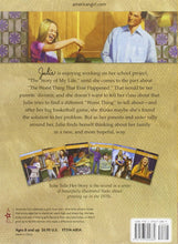 Load image into Gallery viewer, Julie Tells Her Story (American Girl Collection)
