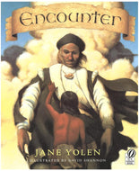 Encounter (Voyager Books) - Paperback