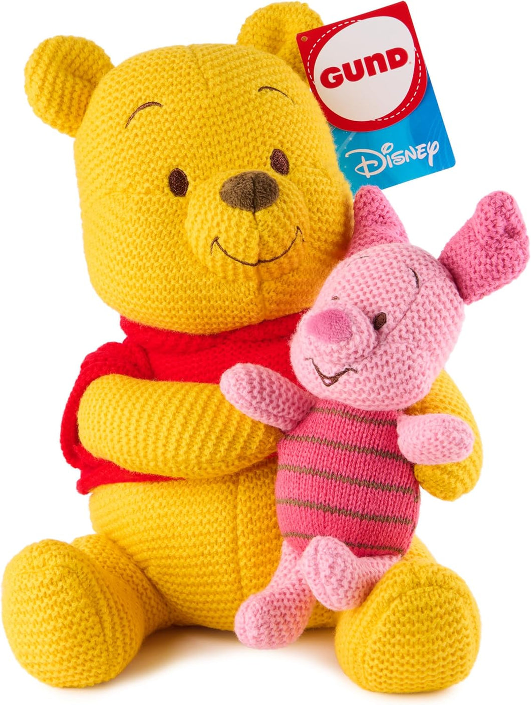 GUND Disney Official 10