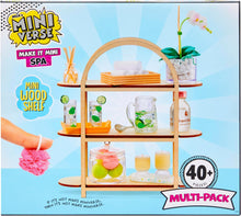 Load image into Gallery viewer, MGA&#39;s Miniverse Make It Mini Spa Multipack
