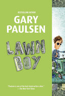 Lawn Boy - Paperback