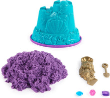Load image into Gallery viewer, Kinetic Sand Mermaid Container
