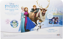 Load image into Gallery viewer, Disney Frozen Petite Anna &amp; Elsa Dolls with Surprise Trolls
