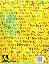 Load image into Gallery viewer, No, David! (Spanish language version) - Paperback
