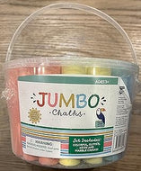 Jumbo Chalks