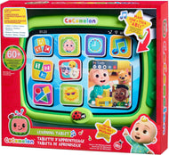 Cocomelon Learning Tablet