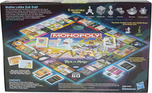 Load image into Gallery viewer, Monopoly: Rick and Morty Edition Board Game
