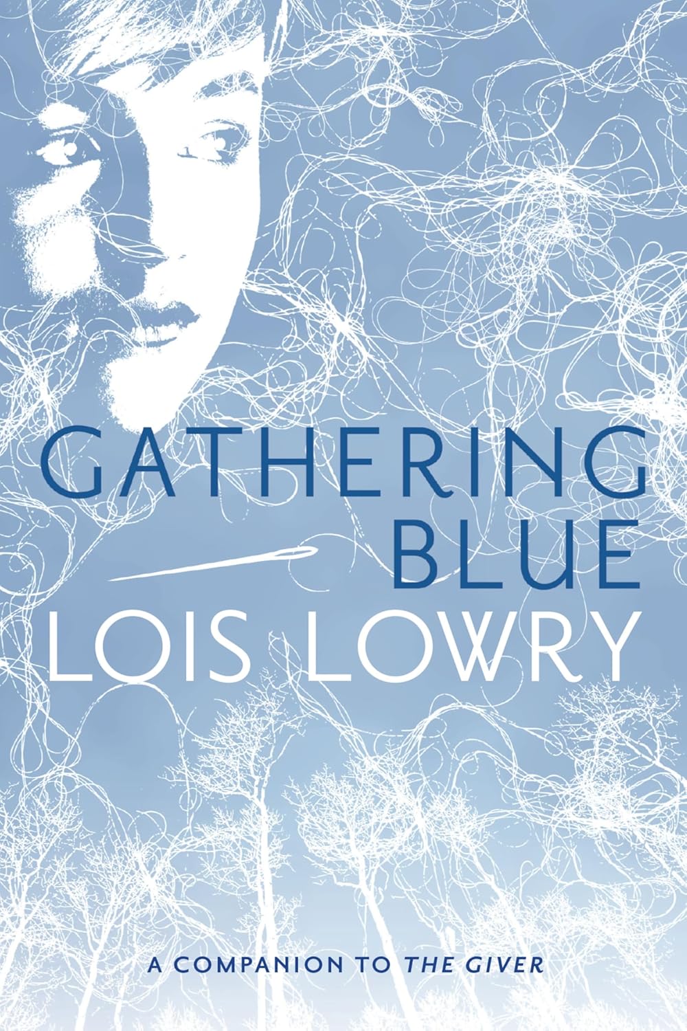 Gathering Blue (Giver Quartet) - Paperback