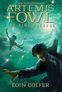 Artemis Fowl- 