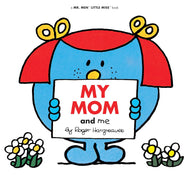My Mom and me - Paperback
