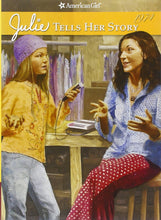 Load image into Gallery viewer, Julie Tells Her Story (American Girl Collection)
