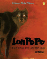 Lon Po Po: A Red-Riding Hood Story from China - Paperback